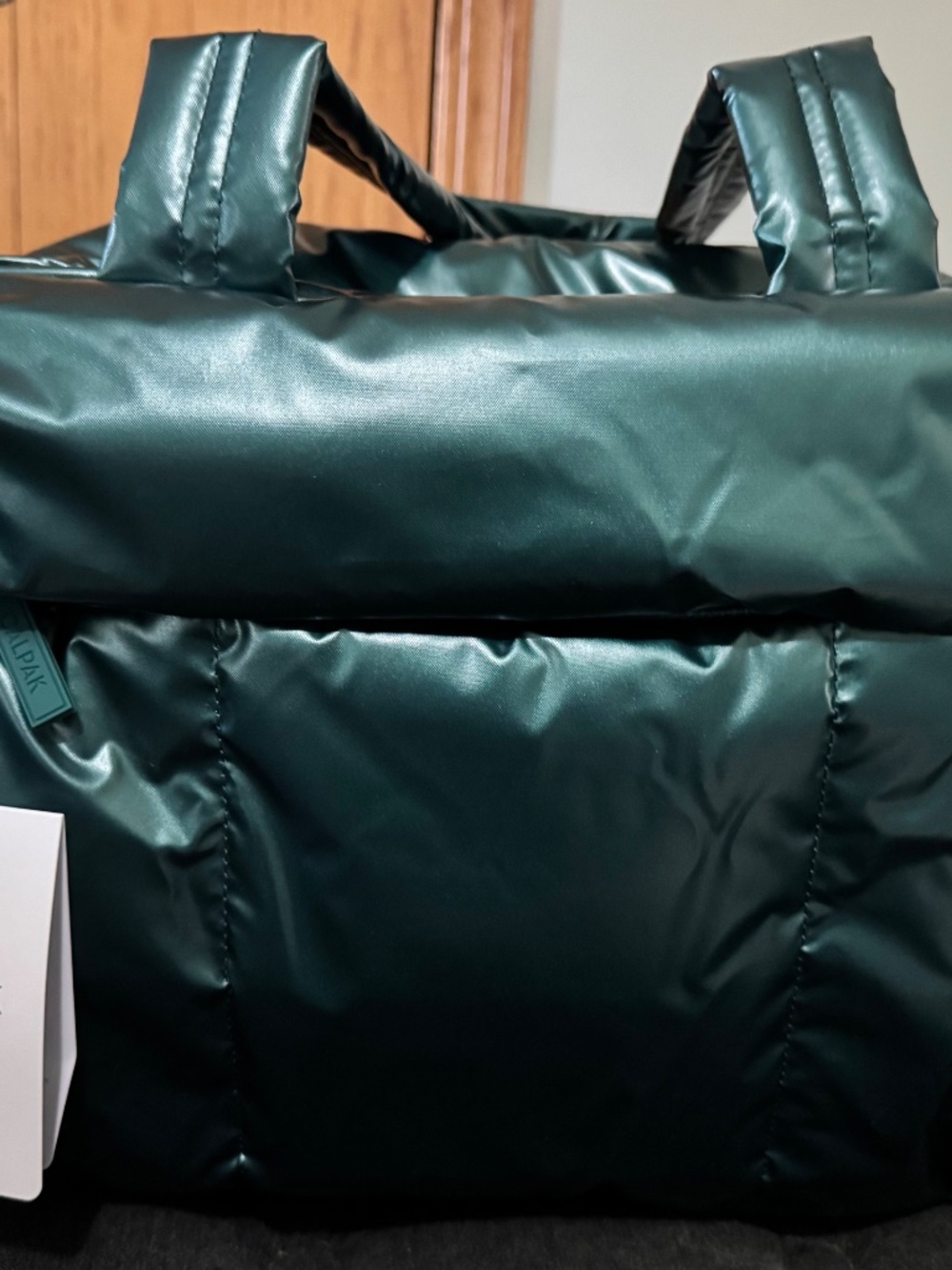Calpak Luka Duffel - Picture 6 of 6